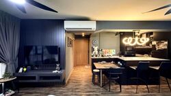 Blk 419A Waterfront II @ Northshore (Punggol), HDB 4 Rooms #619104201